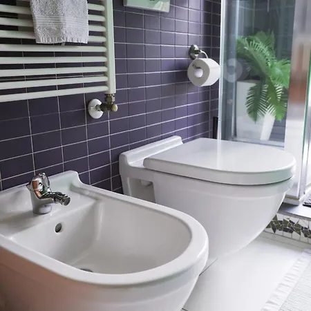 Apartament Porta Garibaldi *