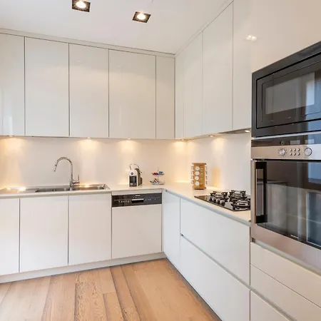 Hotel apartamentowy Royal Luxury P.zza Della Repubblica