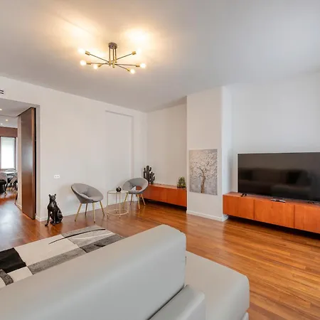 Royal Luxury P.zza Della Repubblica 밀라노