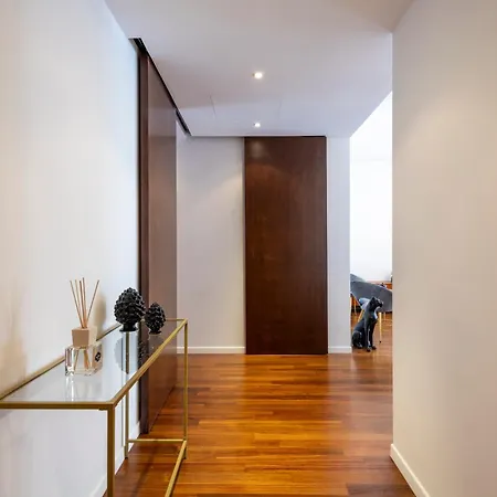 Hotel apartamentowy Royal Luxury P.zza Della Repubblica 3*