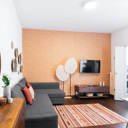 Easylife - Strategic In Washington Apartamento *