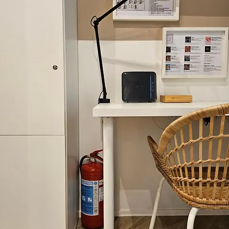 Porta Venezia Lifestyle Apartman Milánó