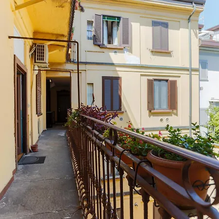 The Rent - Near Navigli