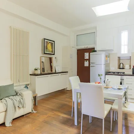 The Rent - Near Navigli 밀라노