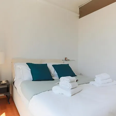 The Rent - Near Navigli