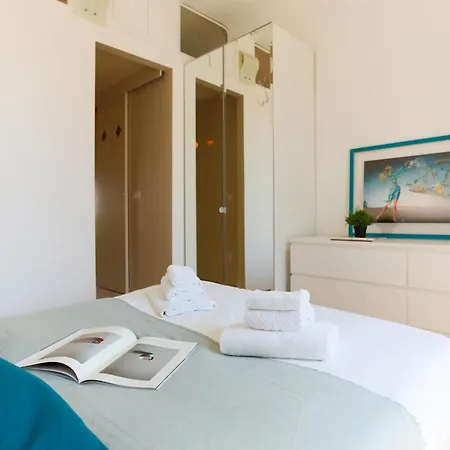 The Rent - Near Navigli 아파트