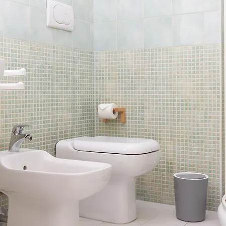 Mgm - Santa Giulia Connect ミラノ