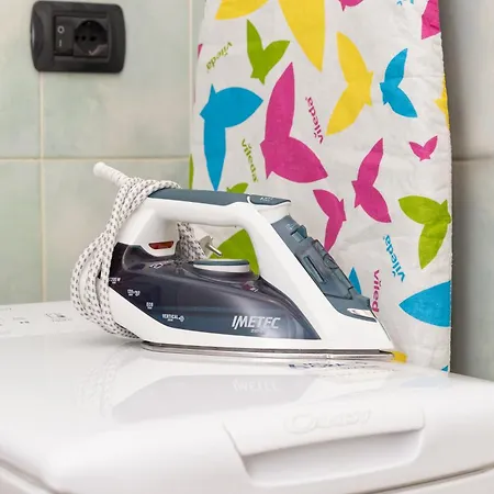 Mgm - Santa Giulia Connect * ミラノ