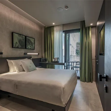 Palazzo Viridis Hotel Milan