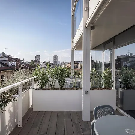 Palazzo Viridis Hotel