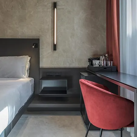 Palazzo Viridis Hotel