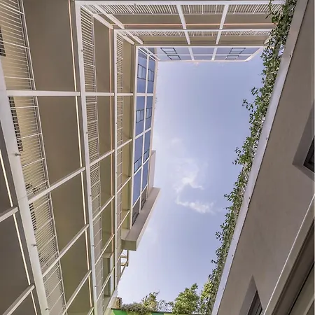 Palazzo Viridis 4* Milan