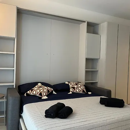 La Corte Di Cavalcabo דירה