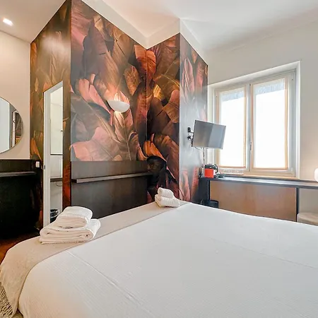 Apartment Fontana - 15 Min Dal Duomo Milan