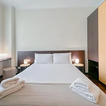 Fontana - 15 Min Dal Duomo Apartment Milan