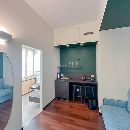 Apartment Fontana - 15 Min Dal Duomo *