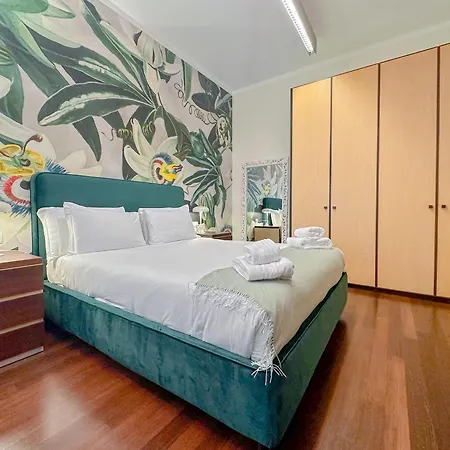 Appartement Fontana - 15 Min Dal Duomo