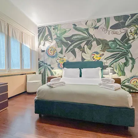 Fontana - 15 Min Dal Duomo 아파트 밀라노