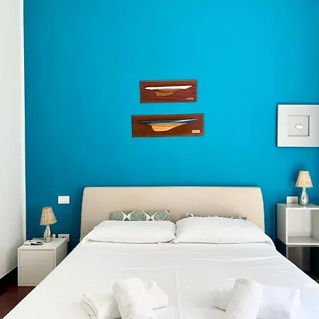 Appartement Oasis In The City- Private Garden Milan