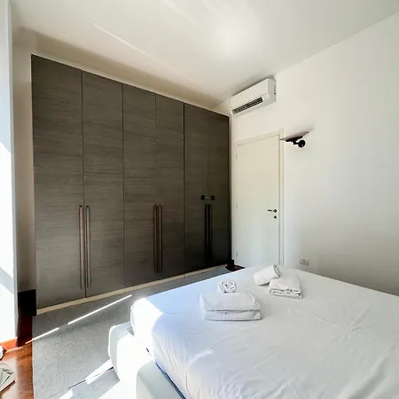 Appartement Oasis In The City- Private Garden