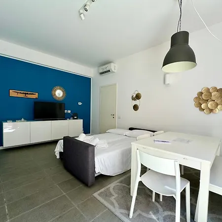 Oasis In The City- Private Garden Appartement