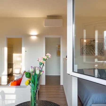 Casagogol - Nuovo Nel Design District