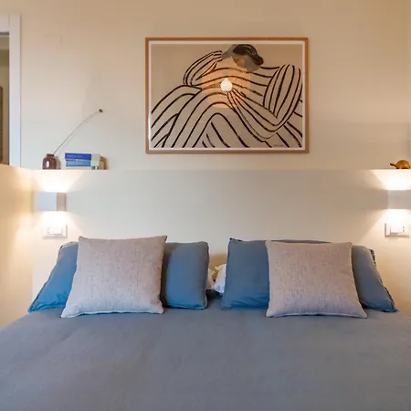 Casagogol - Nuovo Nel Design District Lejlighed *