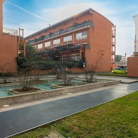 Lejlighed Casagogol - Nuovo Nel Design District