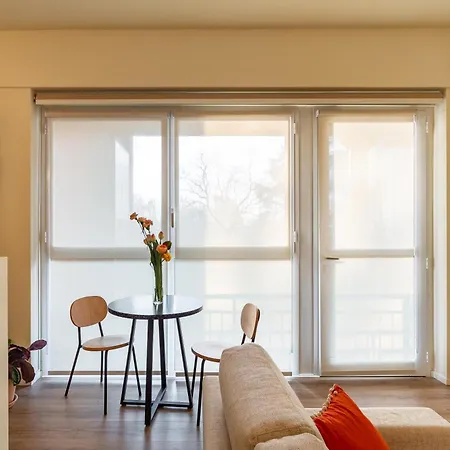 Casagogol - Nuovo Nel Design District Milano