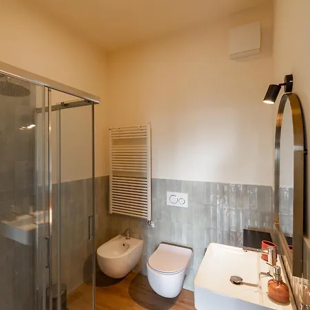 Casagogol - Nuovo Nel Design District * Milano