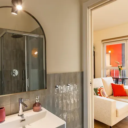 Casagogol - Nuovo Nel Design District Lejlighed Milano