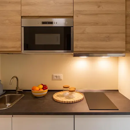 Casagogol - Nuovo Nel Design District Apartman Milánó