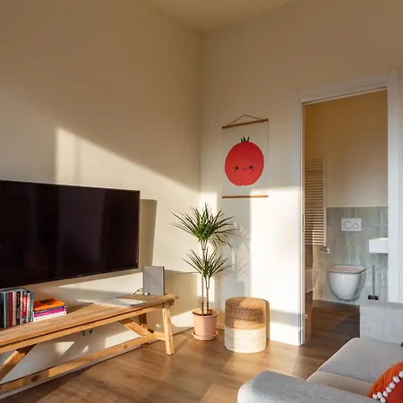 Casagogol - Nuovo Nel Design District * Milánó