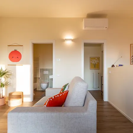 Casagogol - Nuovo Nel Design District Apartman