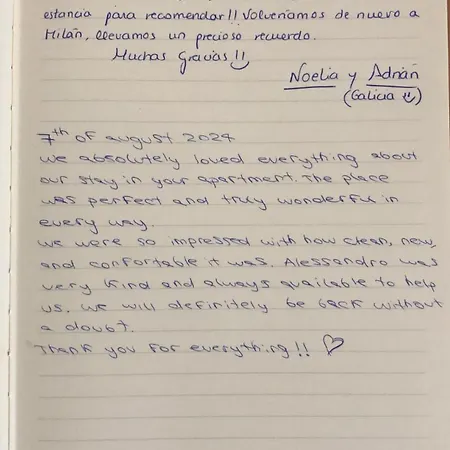 Missori Rose Garden View * Mediolan