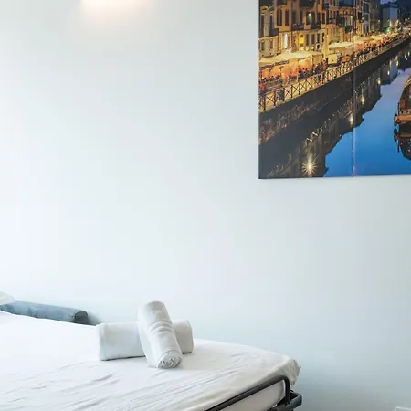 Elegante Bilocale Isola B - Mirable Pm דירה