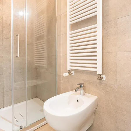 Elegante Bilocale Isola B - Mirable Pm דירה *