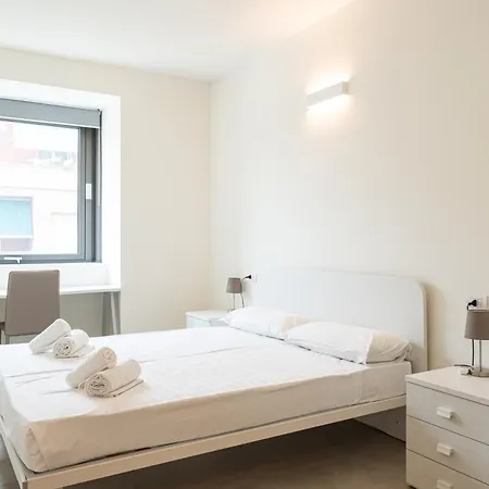 Elegante Bilocale Isola B - Mirable Pm * מילאנו