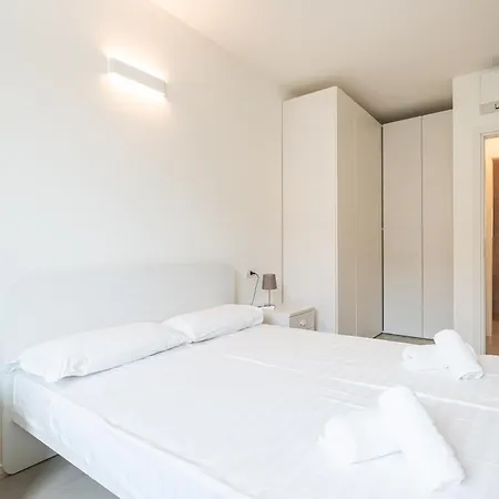 דירה Elegante Bilocale Isola B - Mirable Pm מילאנו