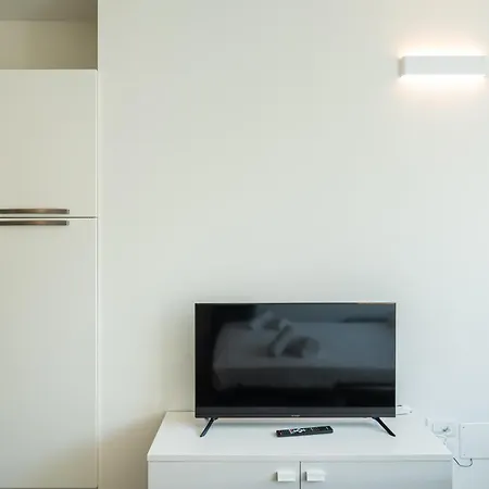 Elegante Bilocale Isola B - Mirable Pm מילאנו