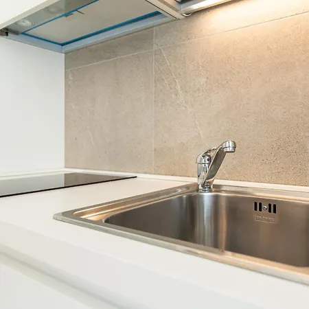 Elegante Bilocale Isola B - Mirable Pm * מילאנו