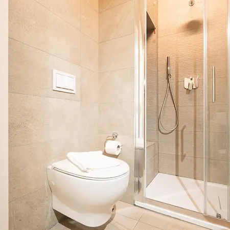 Elegante Bilocale Isola B - Mirable Pm דירה מילאנו