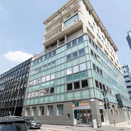 Elegante Bilocale Isola B - Mirable Pm *