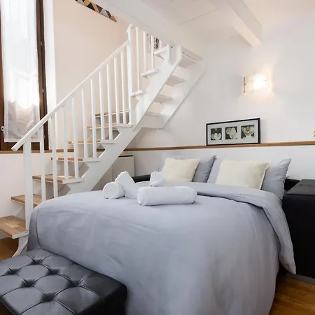 Prada Loft - Posto Auto Privato * Milano