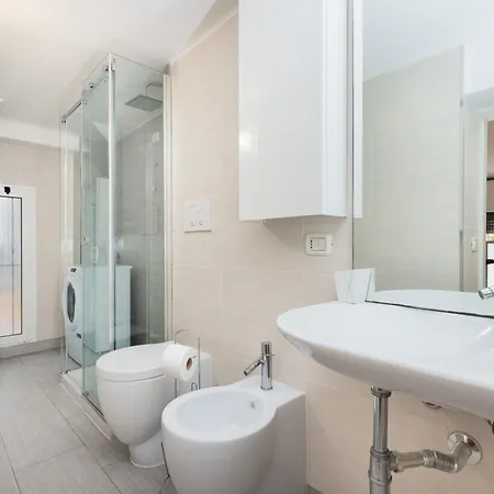 Prada Loft - Posto Auto Privato * Milano