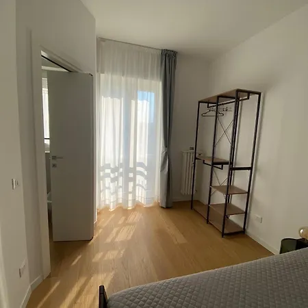 Magie Tortona District-navigli Apartment Mailand
