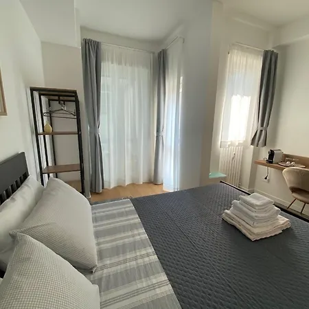 Magie Tortona District-navigli Apartment Mailand