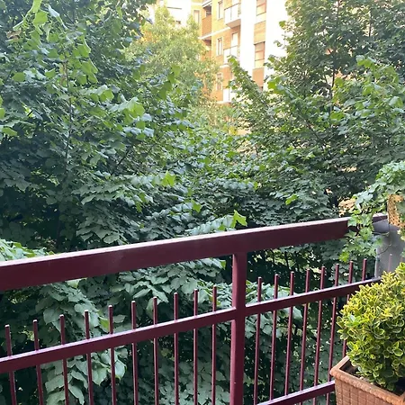 Διαμέρισμα Magie Tortona District-navigli Μιλάνο