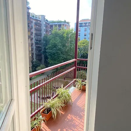 Magie Tortona District-navigli