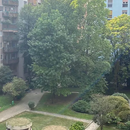 Magie Tortona District-navigli Διαμέρισμα *